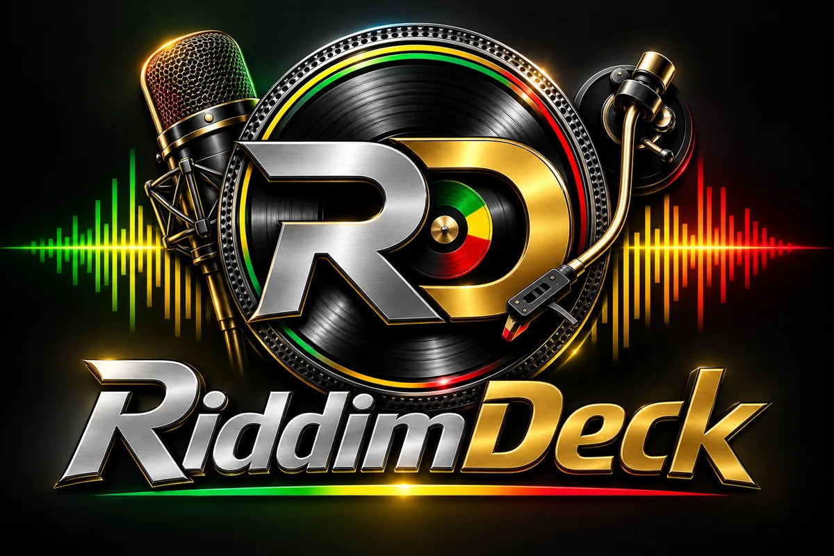 RIDDIM DECK